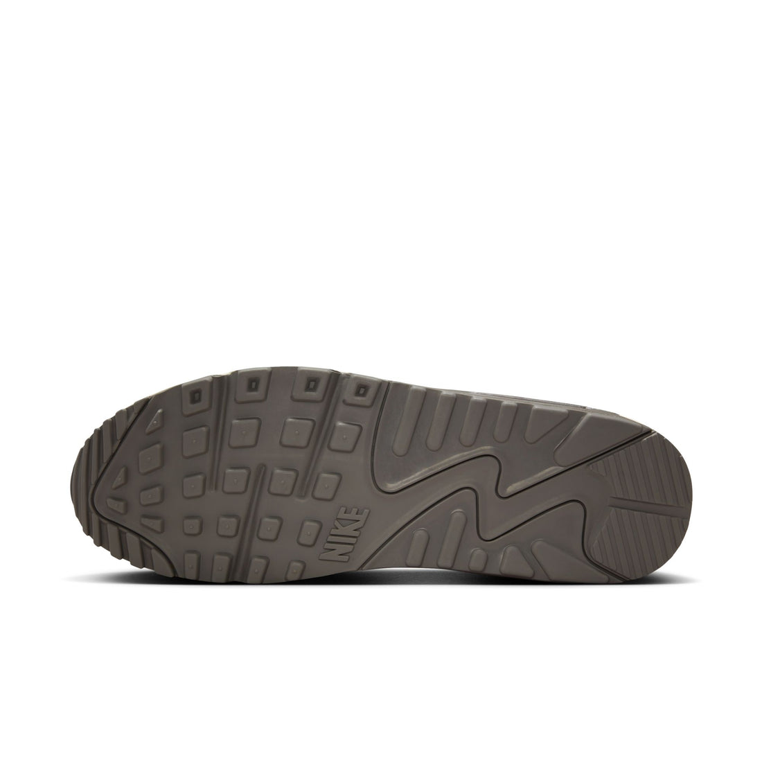 Nike Air Max 90 (Flat Pewter/Copper Moon)