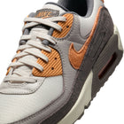 Nike Air Max 90 (Flat Pewter/Copper Moon)