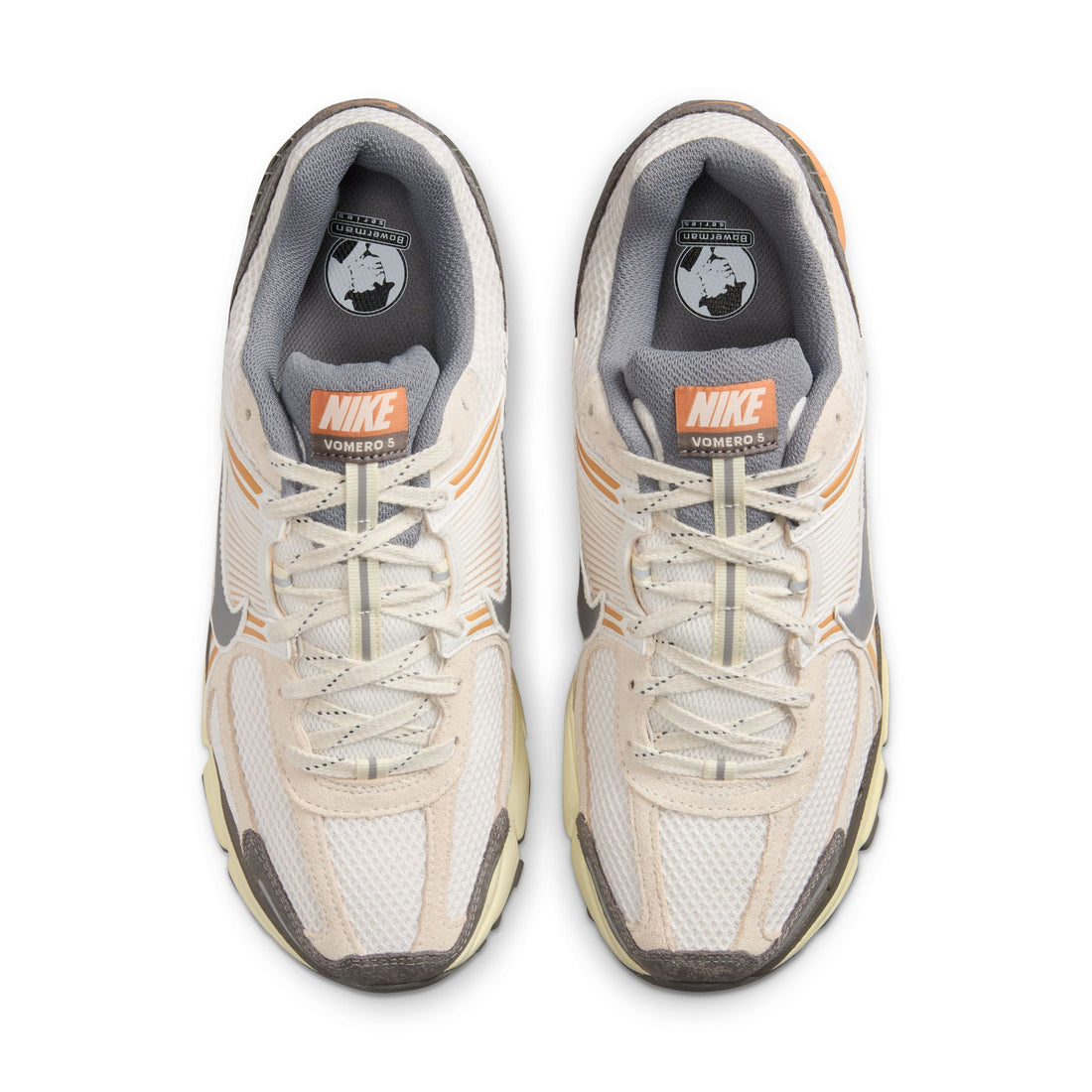 Nike Zoom Vomero 5 (Phantom/Flat Pewter)