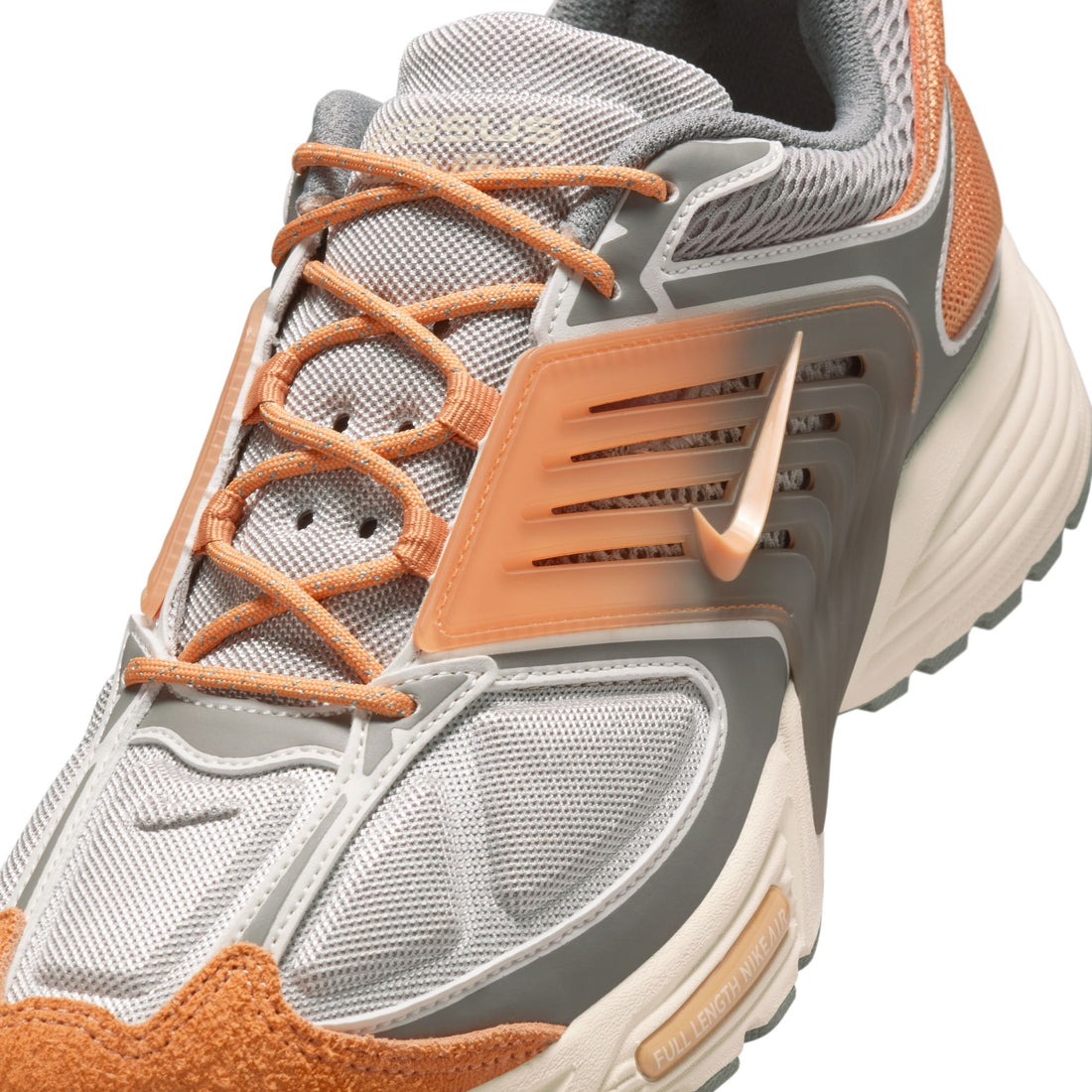 Nike Air Pegasus Wave PRM (College Grey/Copper Moon)