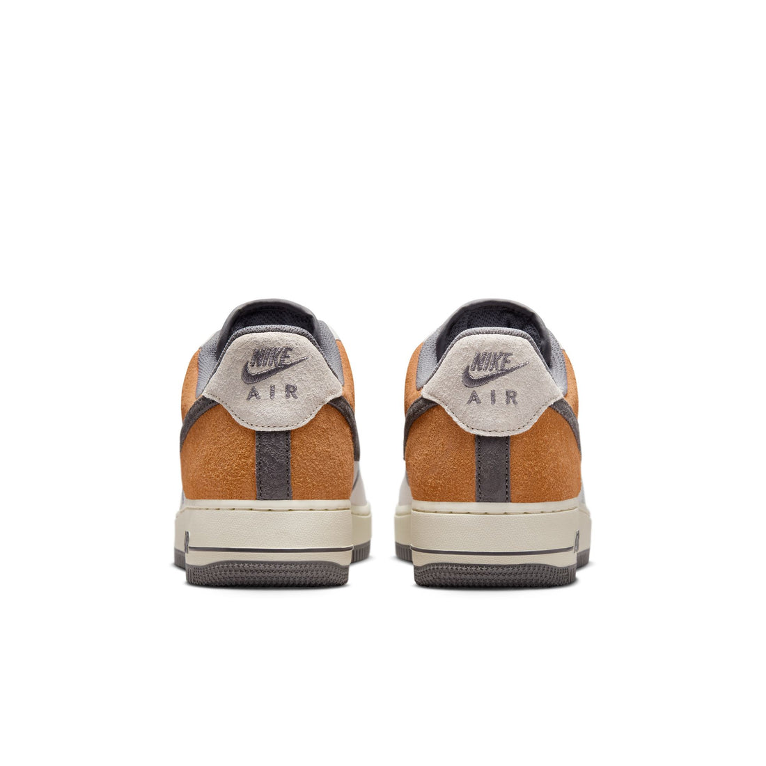 Air Force 1 '07 (Phantom/Flat Pewter)