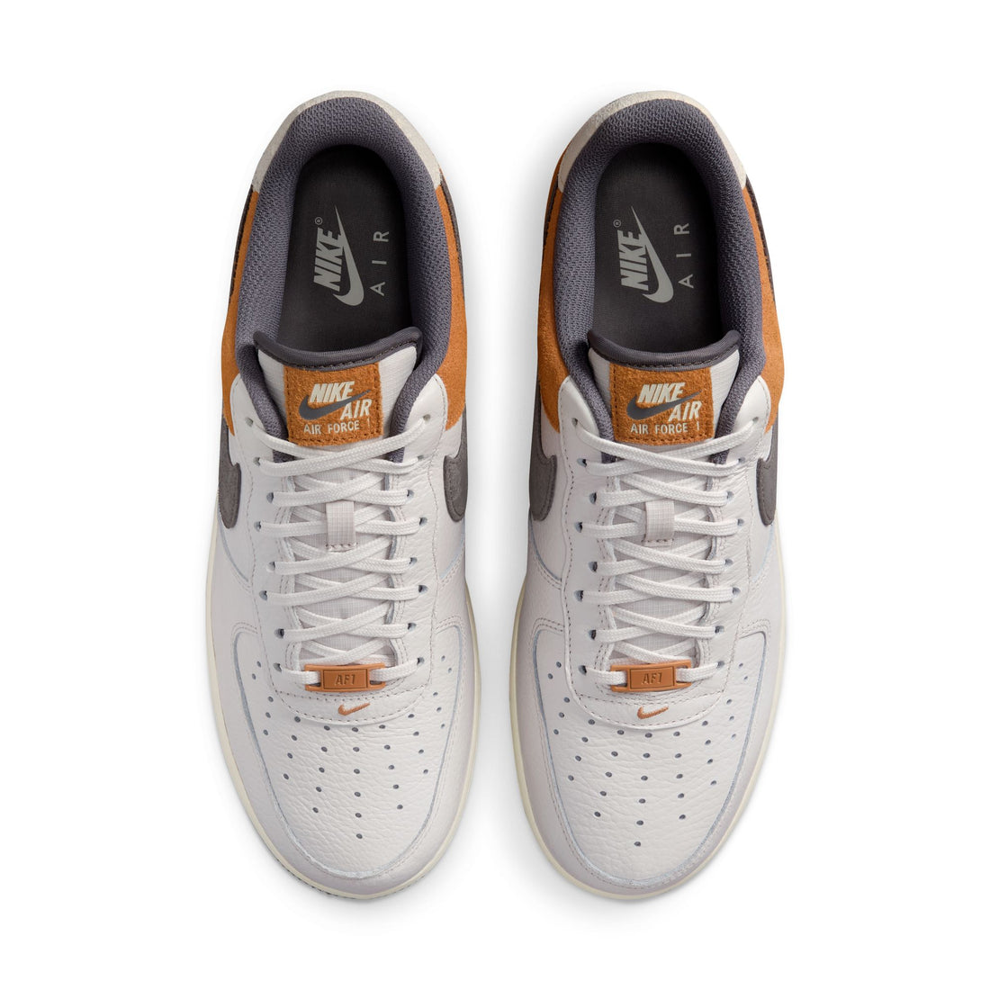 Air Force 1 '07 (Phantom/Flat Pewter)