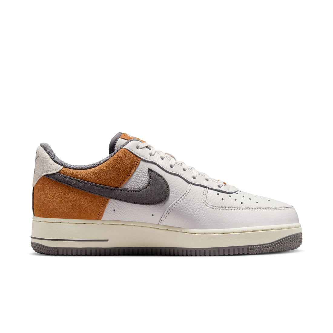Air Force 1 '07 (Phantom/Flat Pewter)