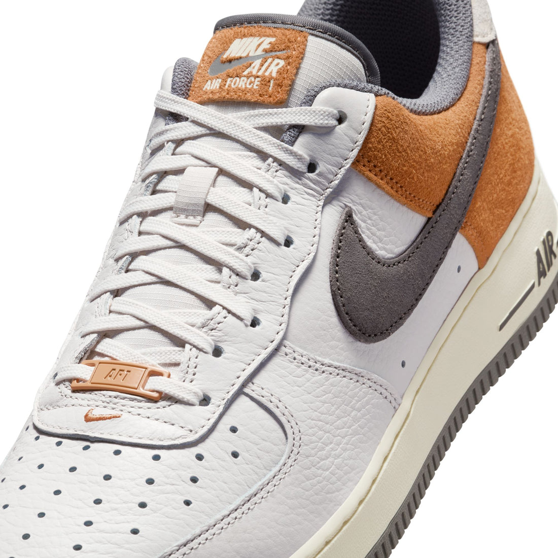 Air Force 1 '07 (Phantom/Flat Pewter)