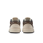 Air Jordan 1 Low PRM (Pale Ivory/Baroque Brown)