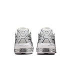 Nike Shox Ride 2 (White/MTLC Platinum/Black)