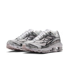 Nike Shox Ride 2 (White/MTLC Platinum/Black)