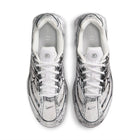 Nike Shox Ride 2 (White/MTLC Platinum/Black)