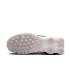 Nike Shox Ride 2 (White/MTLC Platinum/Black)