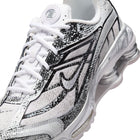 Nike Shox Ride 2 (White/MTLC Platinum/Black)