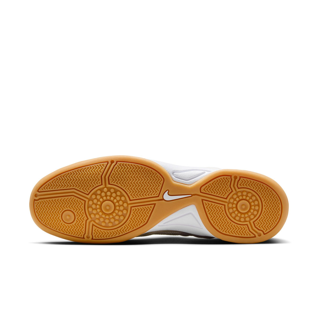 Nike T90 (White/Black/Black)