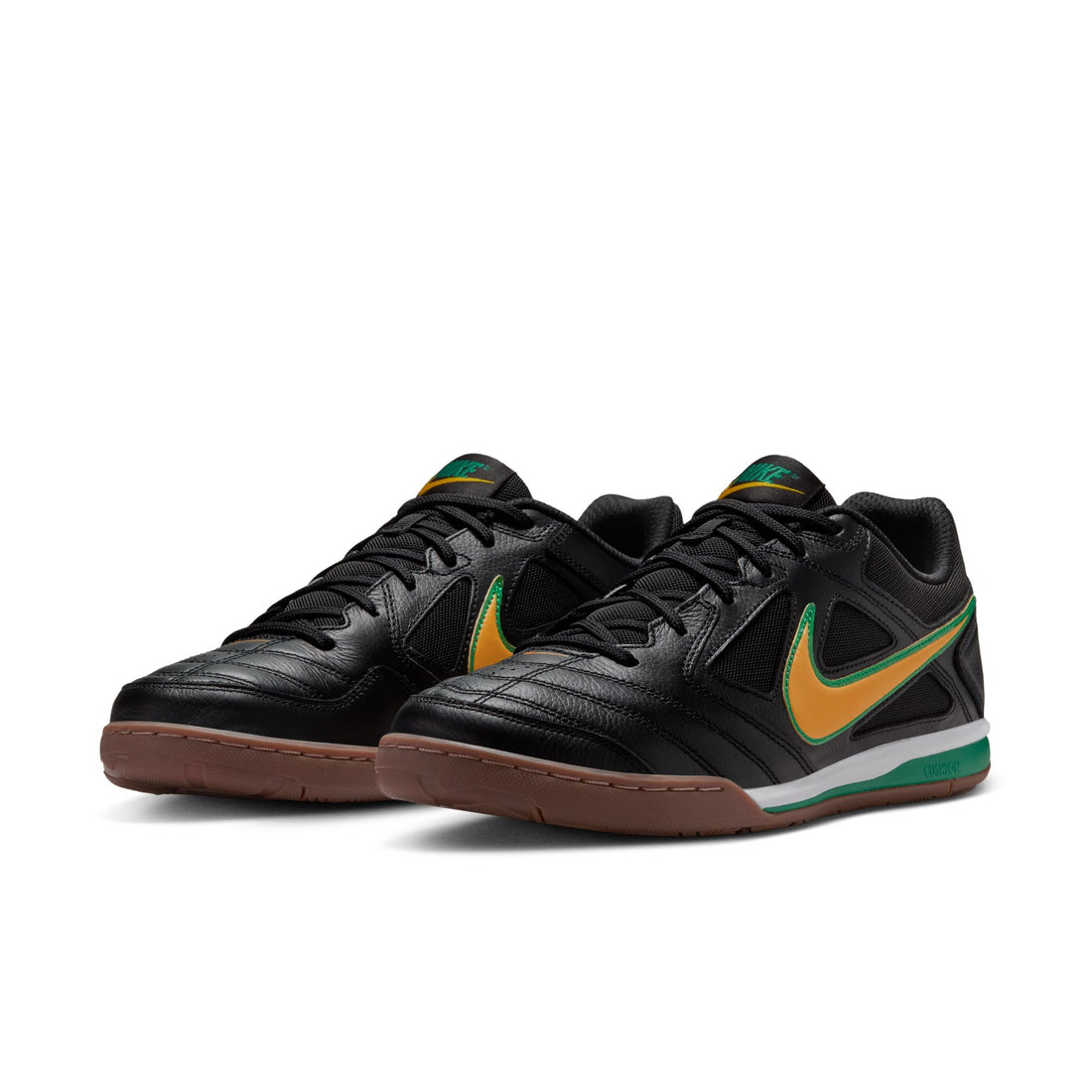 Nike Gato (Black/Varsity Maze/White)