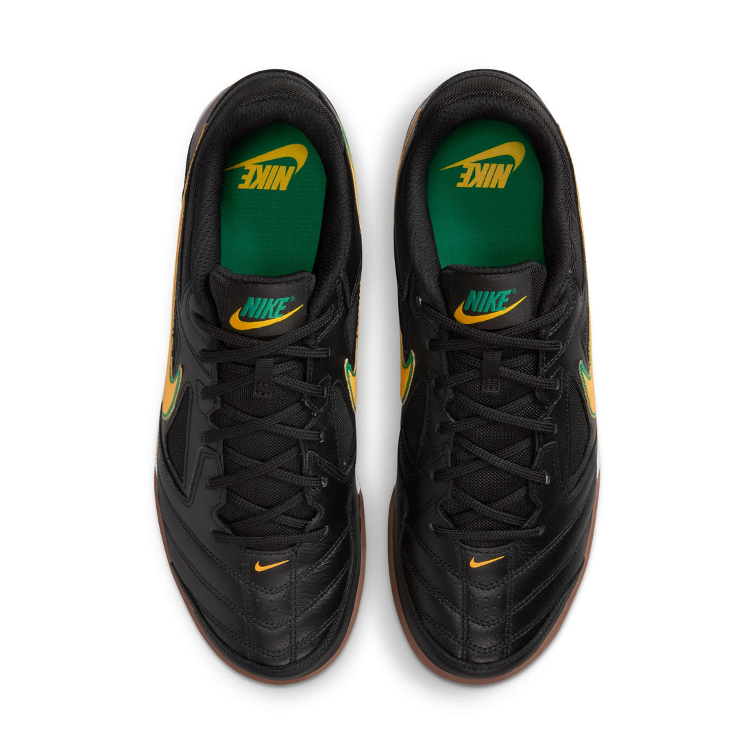 Nike Gato (Black/Varsity Maze/White)