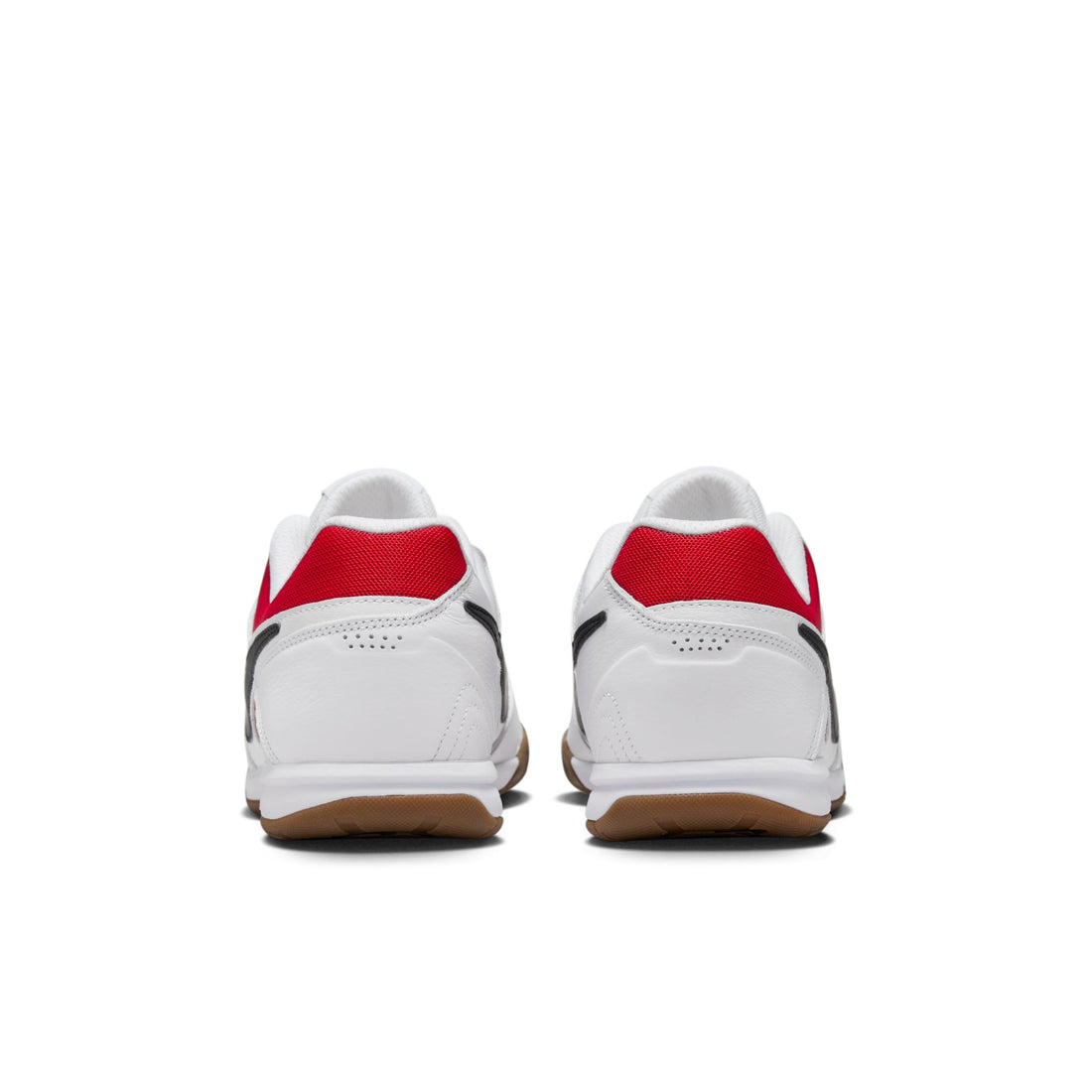 Nike Gato (White/Black/Gym Red)