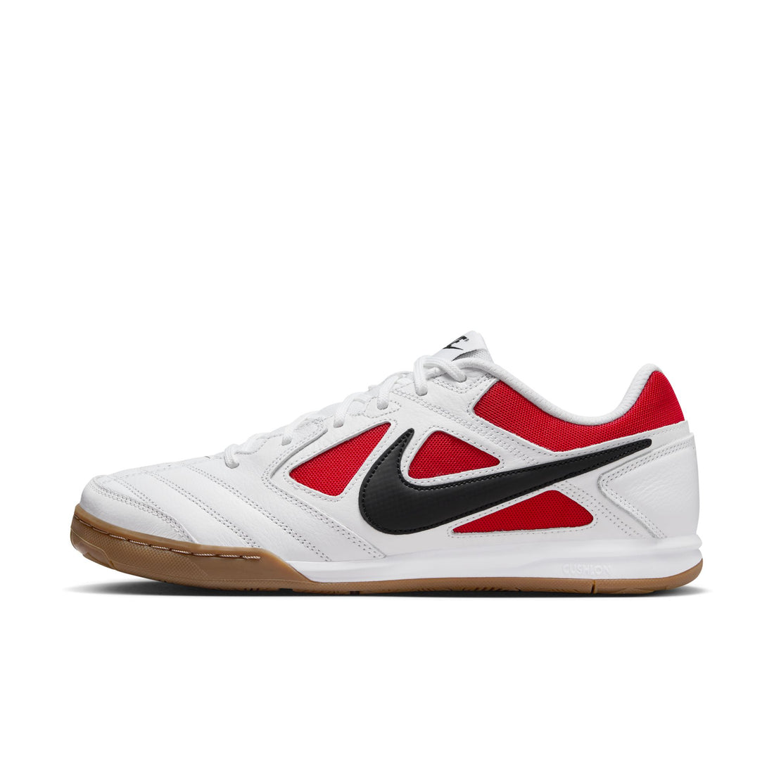 Nike Gato (White/Black/Gym Red)