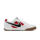 Nike Gato (White/Black/Gym Red)
