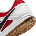 Nike Gato (White/Black/Gym Red)