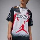 Air Jordan AOP Short-Sleeve Top