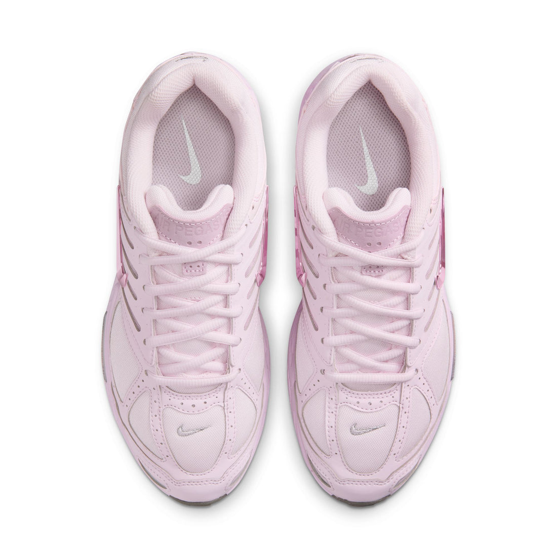 WMNS Nike Air Pegasus 2005 (Pearl Pink/Pink Foam)