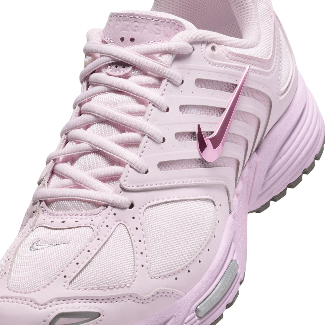WMNS Nike Air Pegasus 2005 (Pearl Pink/Pink Foam)