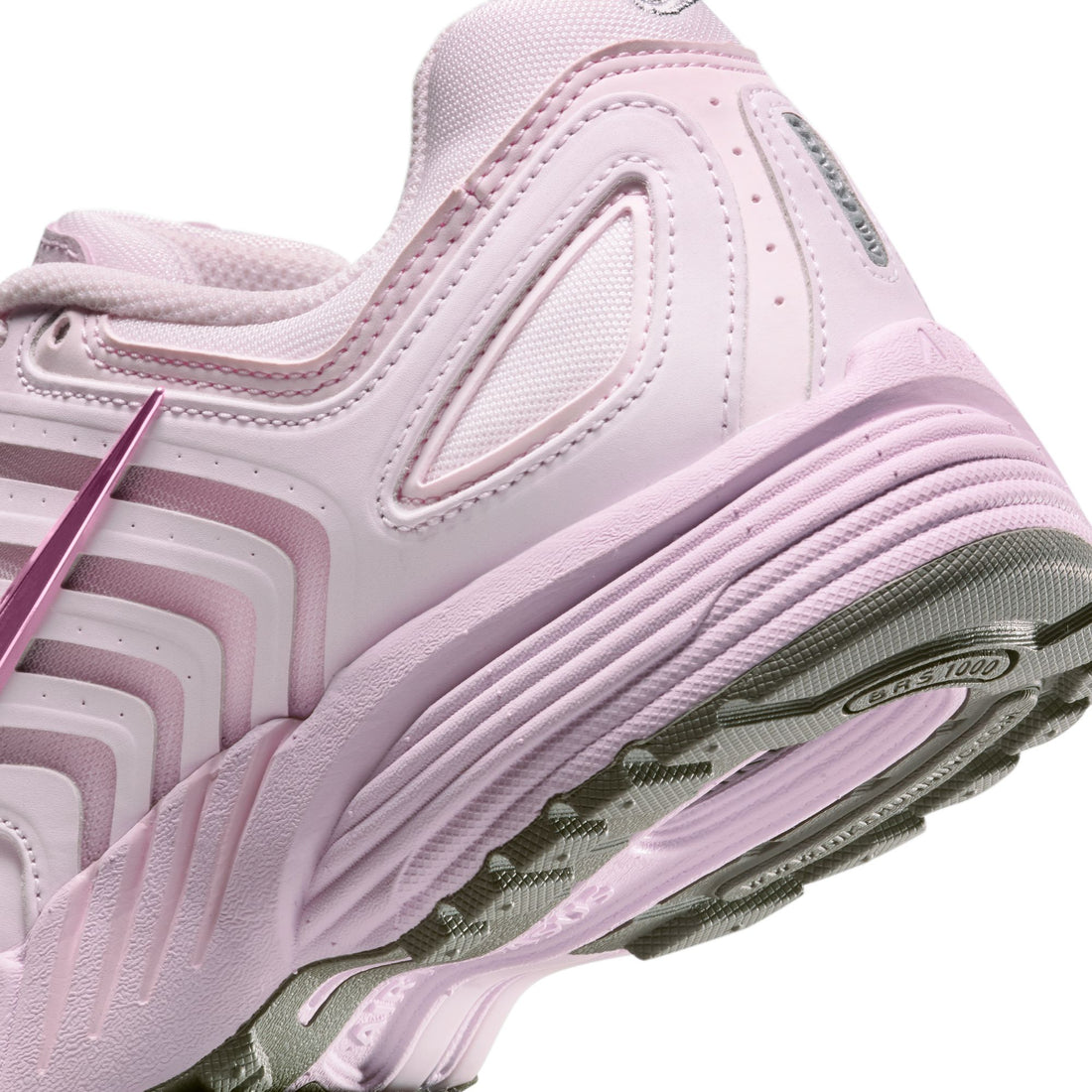 WMNS Nike Air Pegasus 2005 (Pearl Pink/Pink Foam)