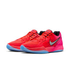 Nike Ja 2 Kool Aid (Bright Crimson/LT Silver)