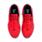 Nike Ja 2 Kool Aid (Bright Crimson/LT Silver)