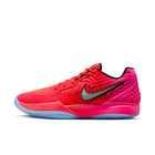 Nike Ja 2 Kool Aid (Bright Crimson/LT Silver)