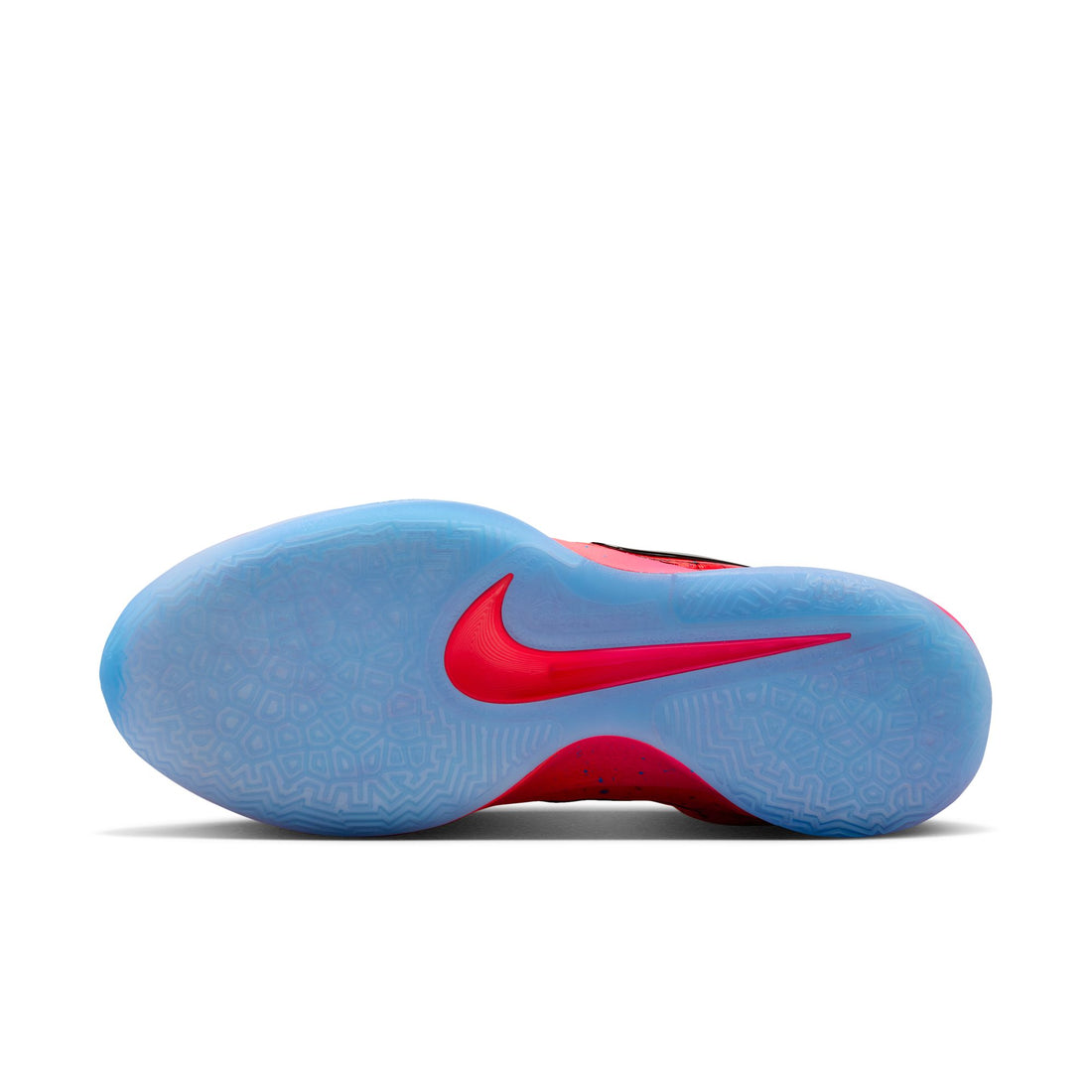 Nike Ja 2 Kool Aid (Bright Crimson/LT Silver)