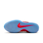 Nike Ja 2 Kool Aid (Bright Crimson/LT Silver)