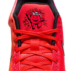 Nike Ja 2 Kool Aid (Bright Crimson/LT Silver)