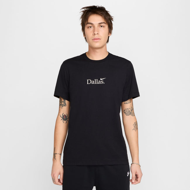 Nike Dallas Tee (Black)