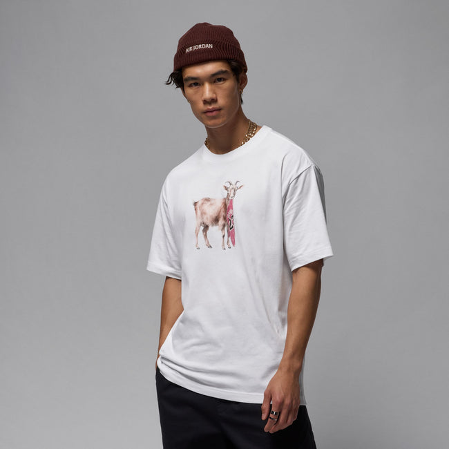 Air Jordan Goat T-Shirt