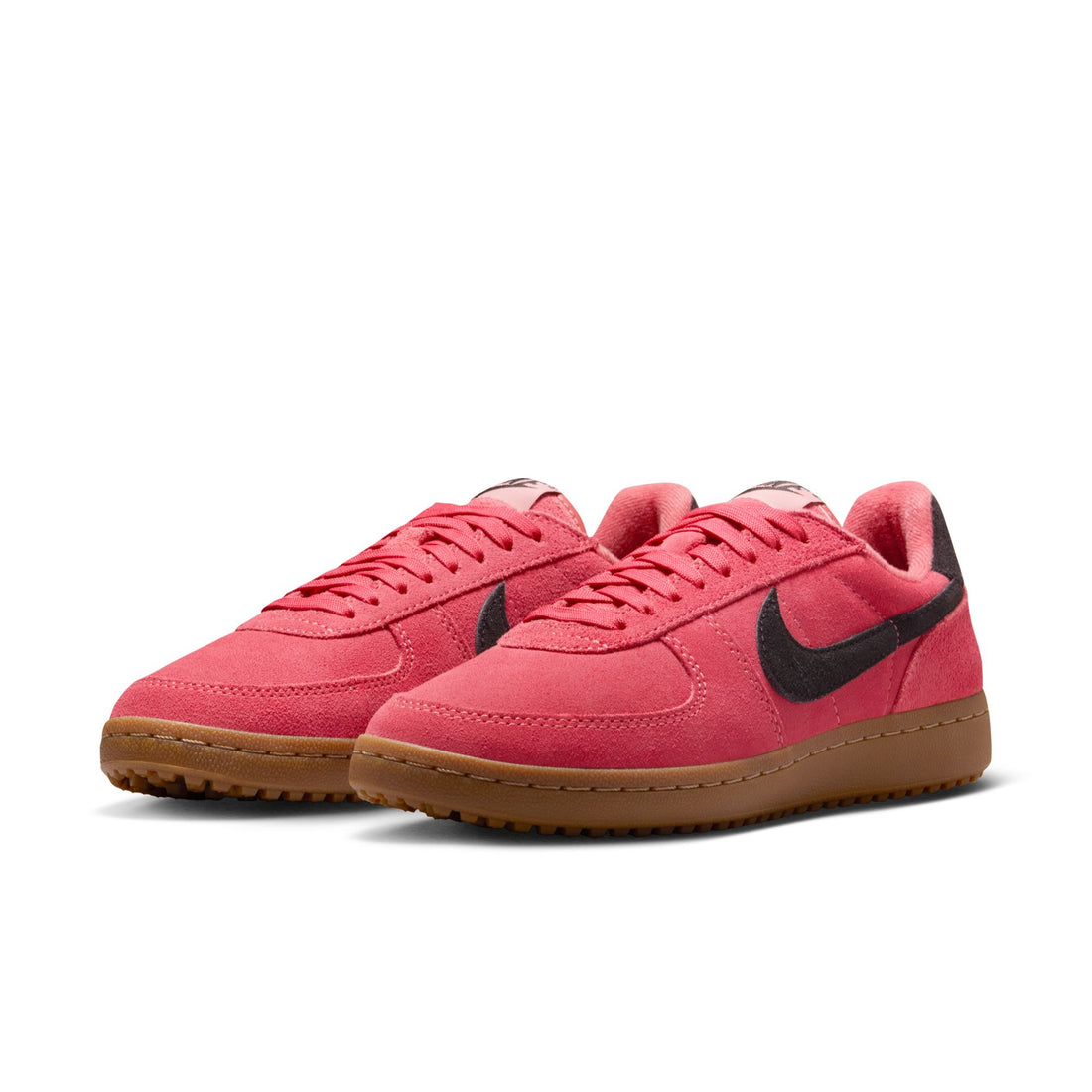 WMNS Nike Field General (Adobe/Black/Gum/Dark Brown)