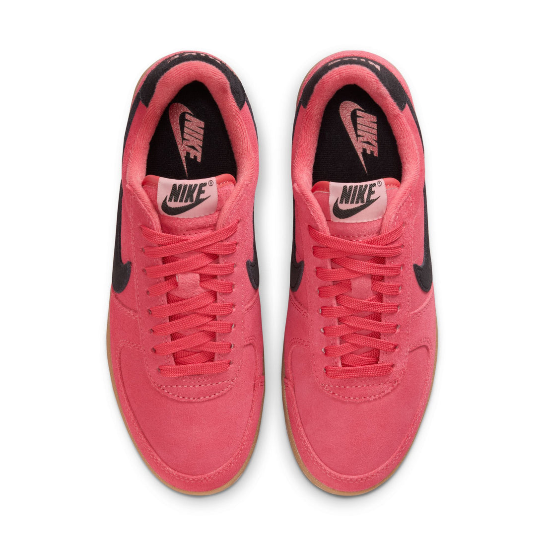 WMNS Nike Field General (Adobe/Black/Gum/Dark Brown)