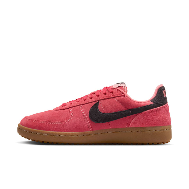 WMNS Nike Field General (Adobe/Black/Gum/Dark Brown)
