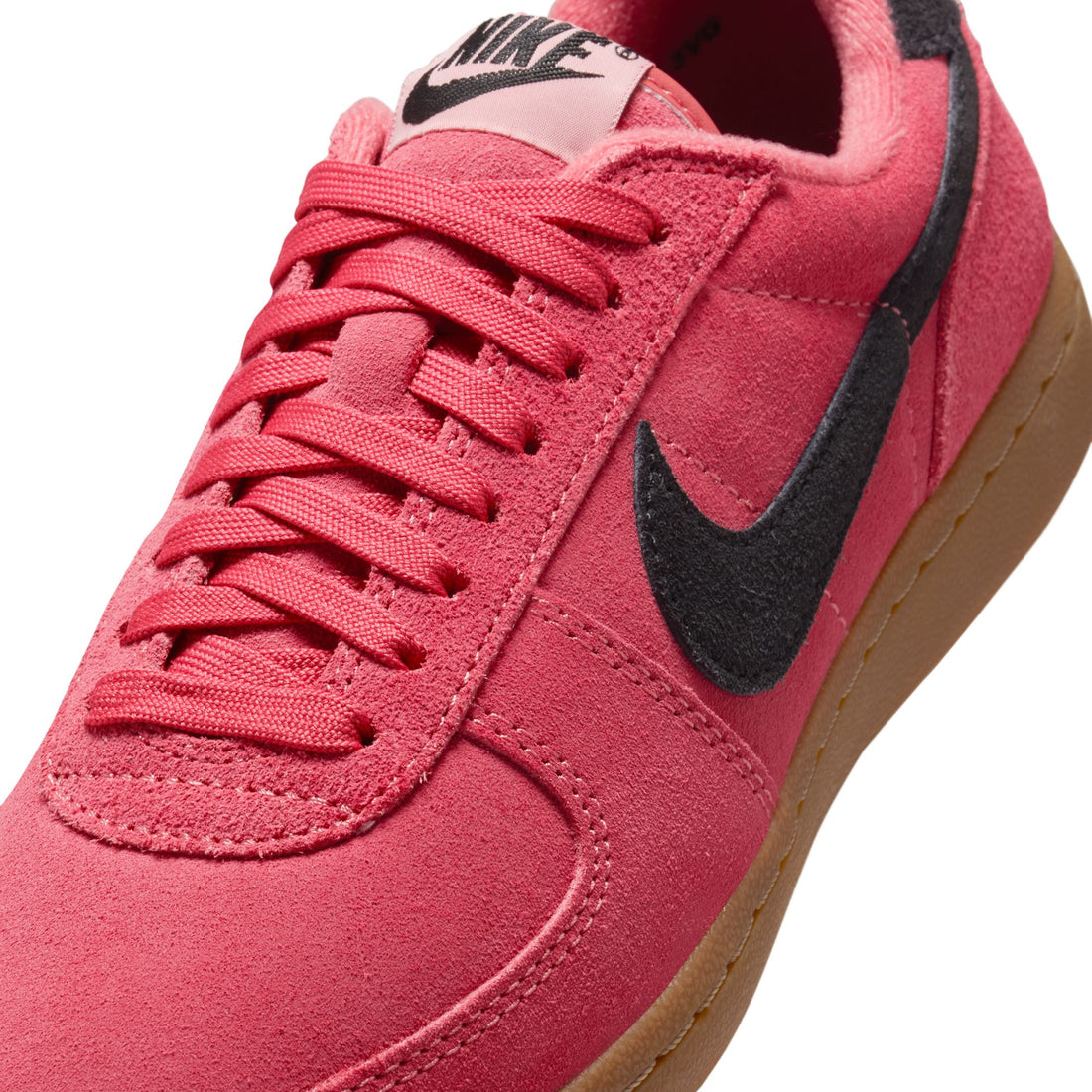 WMNS Nike Field General (Adobe/Black/Gum/Dark Brown)