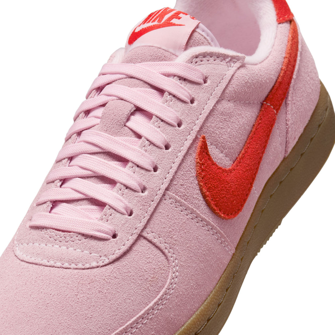 WMNS Nike Field General (Pink Foam/LT Crimson)