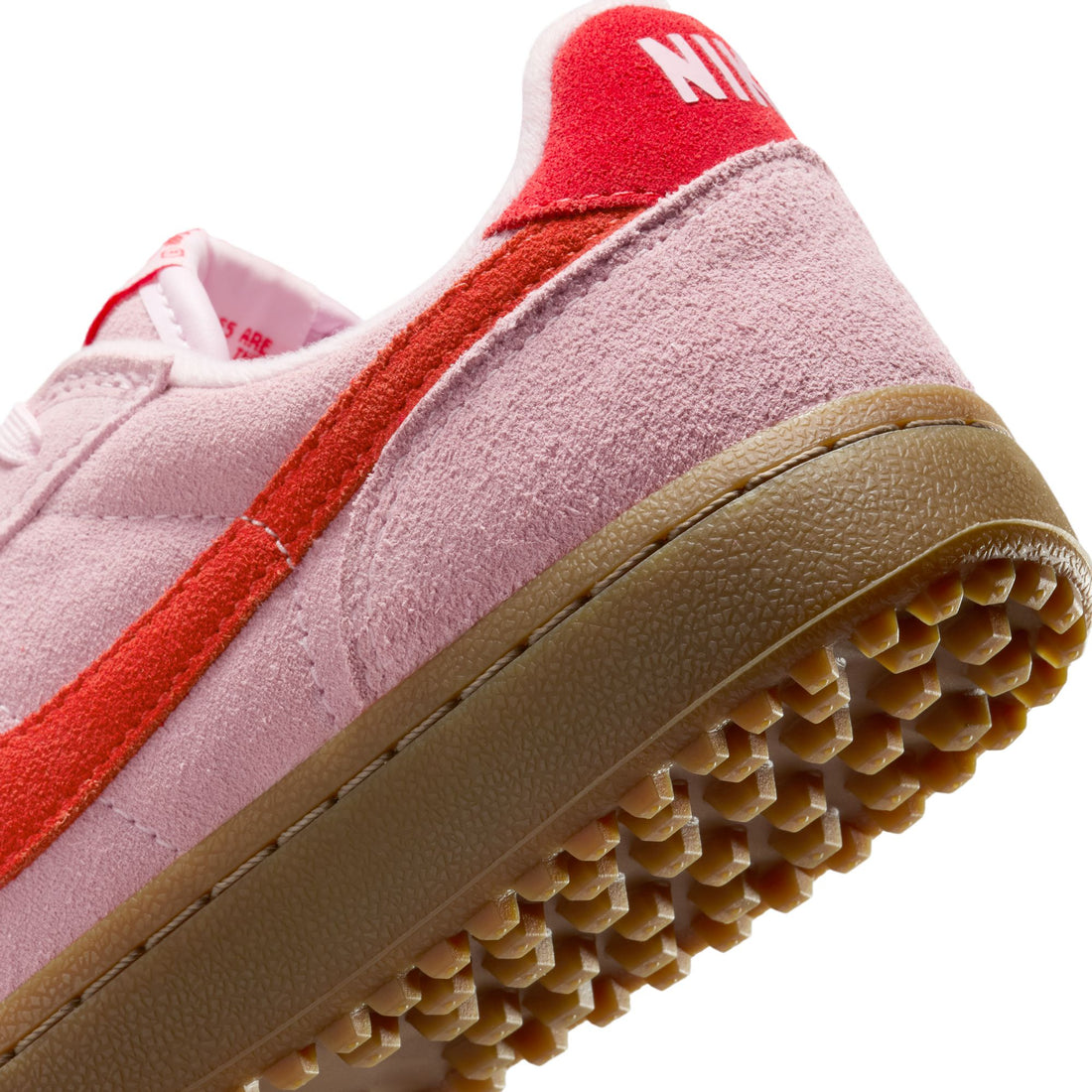 WMNS Nike Field General (Pink Foam/LT Crimson)