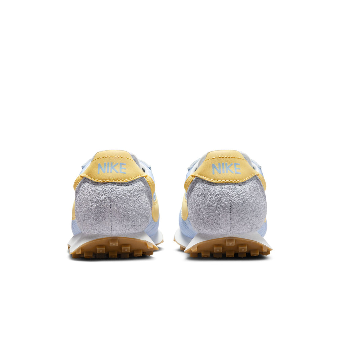 WMNS Nike LD-1000 (Royal Tint/Soft Yellow)