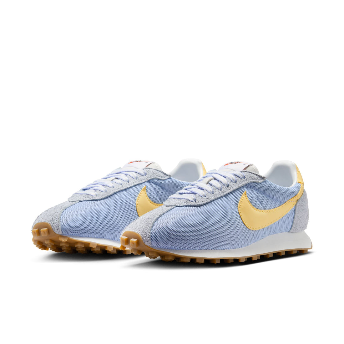 WMNS Nike LD-1000 (Royal Tint/Soft Yellow)