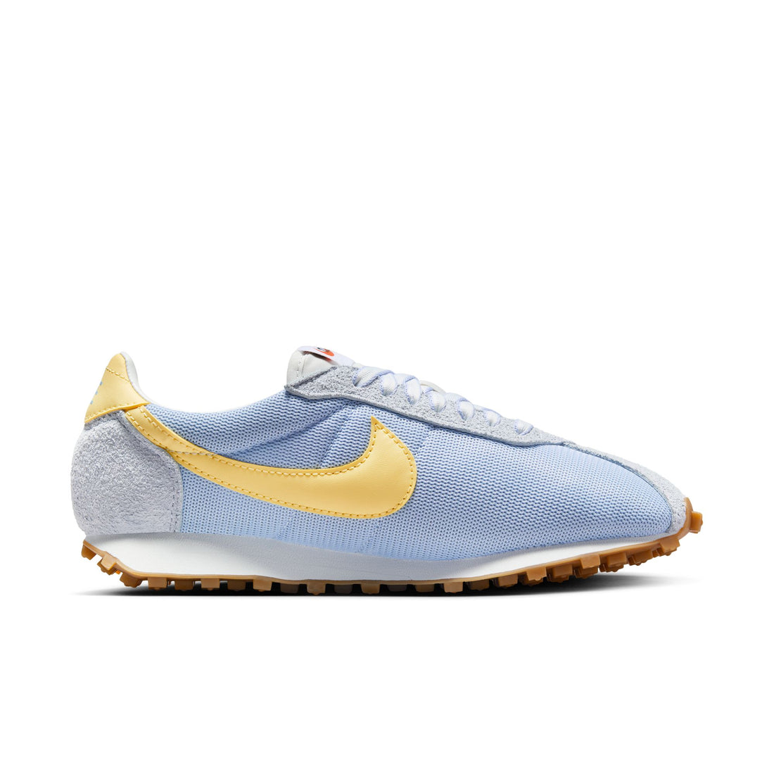 WMNS Nike LD-1000 (Royal Tint/Soft Yellow)