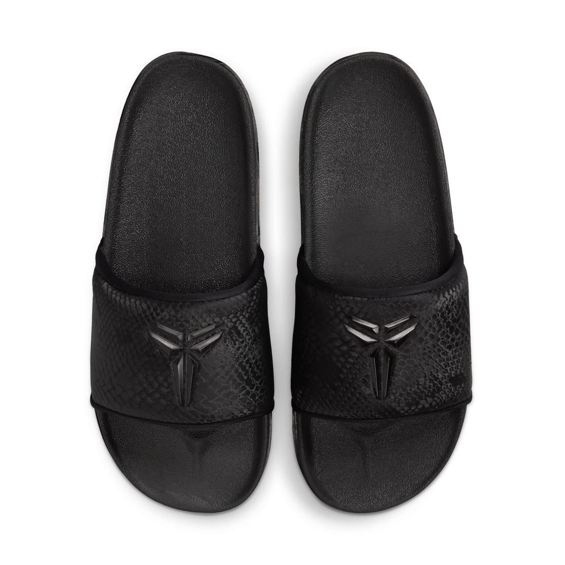 Nike Kobe Offcourt (Black/Black)