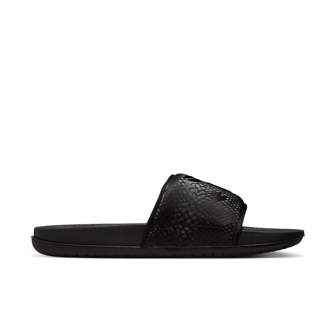 Nike Kobe Offcourt (Black/Black)