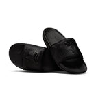 Nike Kobe Offcourt (Black/Black)