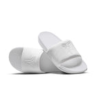 Nike Kobe Offcourt Slide (White/White)