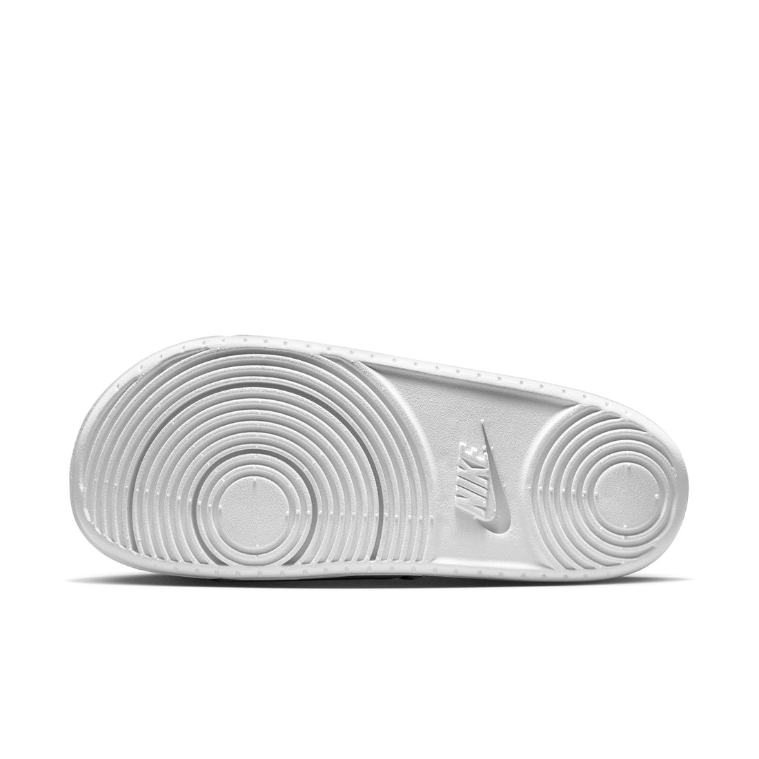 Nike Kobe Offcourt Slide (White/White)