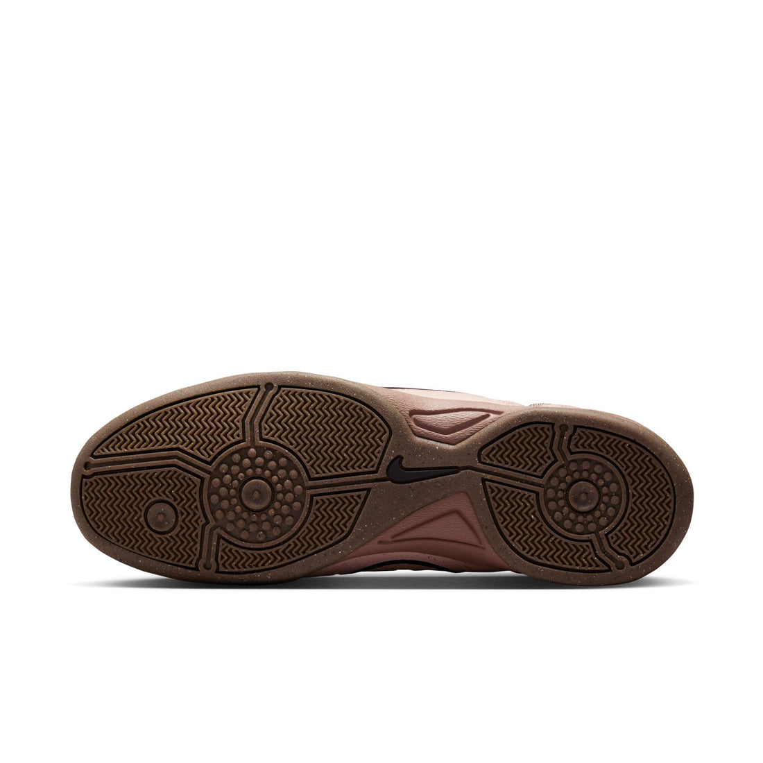Nike Total 90 Premium (PEARL WHITE/SHADOW BROWN-PEARL WHITE)