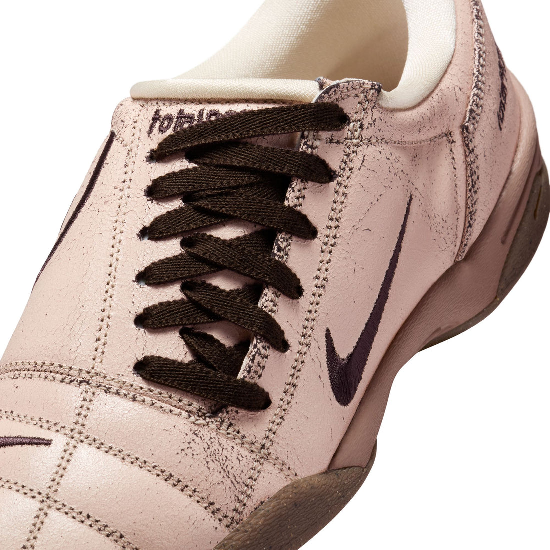 Nike Total 90 Premium (PEARL WHITE/SHADOW BROWN-PEARL WHITE)