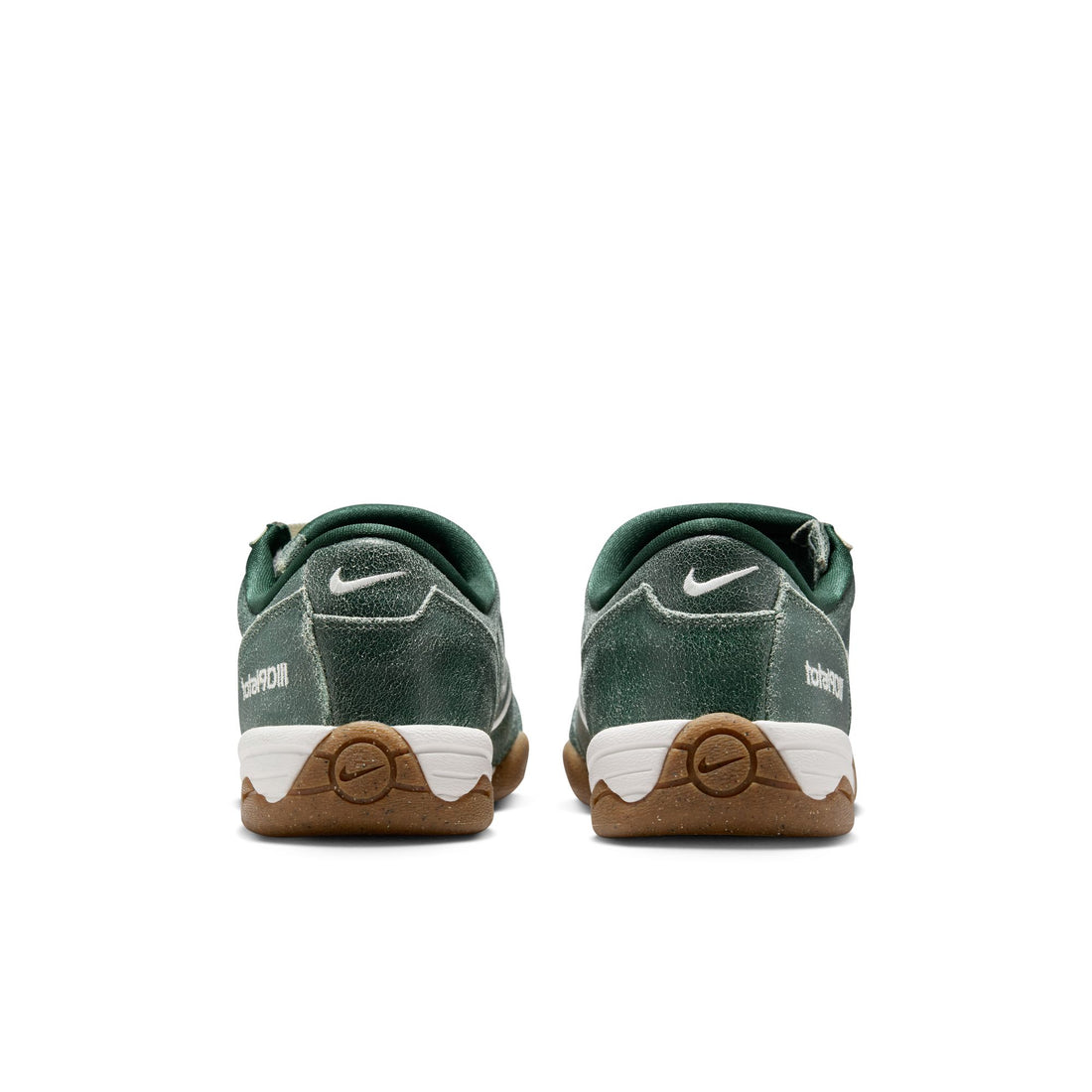 Nike Total 90 Premium (FIR/SAIL-FIR-GUM MED BROWN)